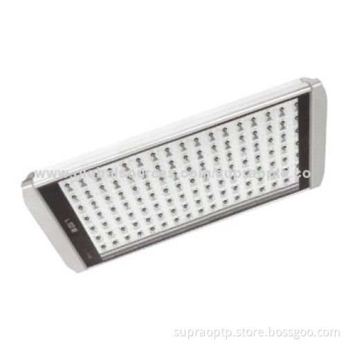 120W LED Solar Street Light with 24V DC Input Voltage